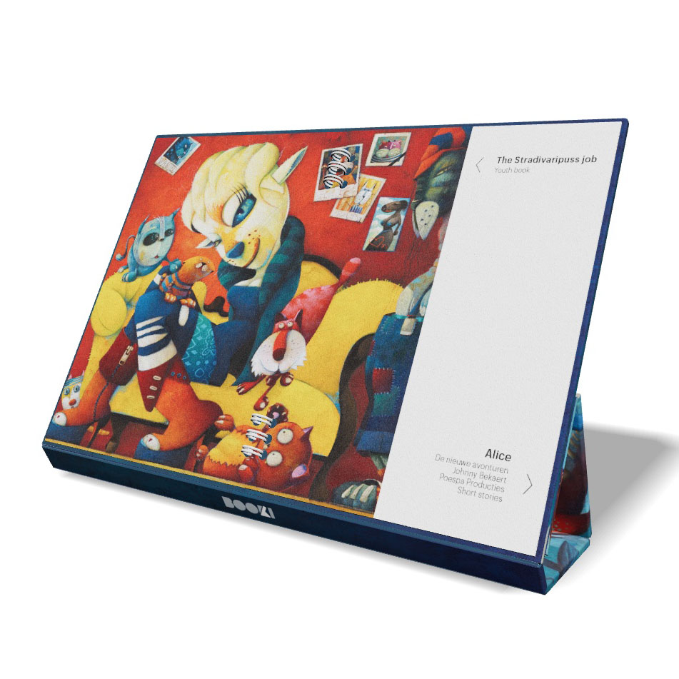 artBOOKi